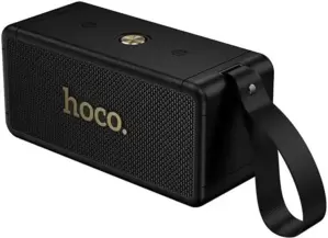 Беспроводная колонка Hoco HT1 Max (черный) фото