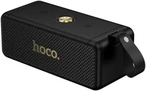 Беспроводная колонка Hoco HT1 Pro (черный) фото