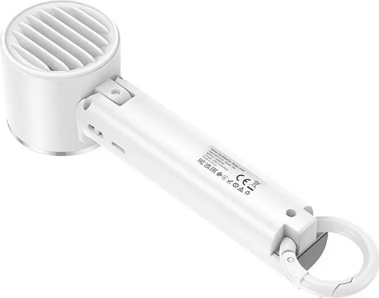 Вентилятор Hoco HX61 фото