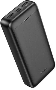 Портативное зарядное устройство Hoco J111A 20000mAh (черный) фото