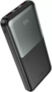 Портативное зарядное устройство Hoco J136 Sirui 10000mAh (черный) фото
