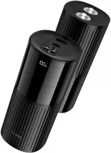Портативное зарядное устройство Hoco J150 20000mAh (черный) фото