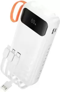 Hoco J151A 20000mAh (белый)