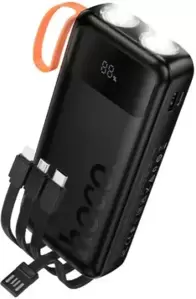 Hoco J151A 20000mAh (черный)
