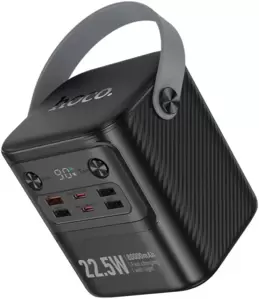 Hoco J152 80000mAh (черный)