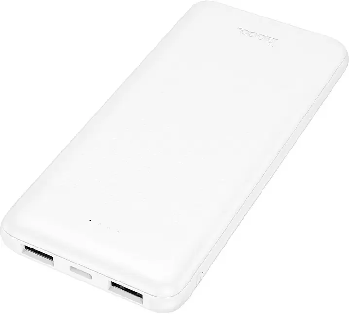 Hoco J153 10000mAh (белый)