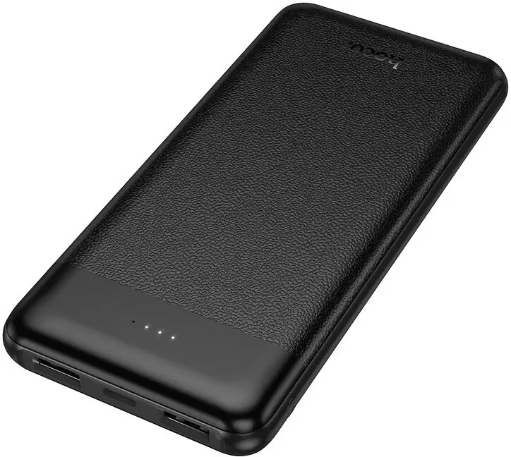Hoco J153 10000mAh (черный)