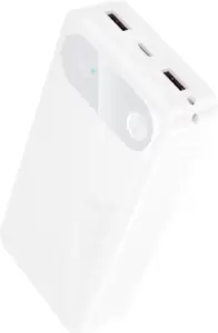 Hoco J154A 20000mAh (белый)
