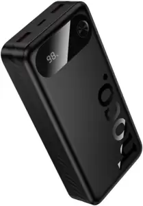Hoco J154A 20000mAh (черный)