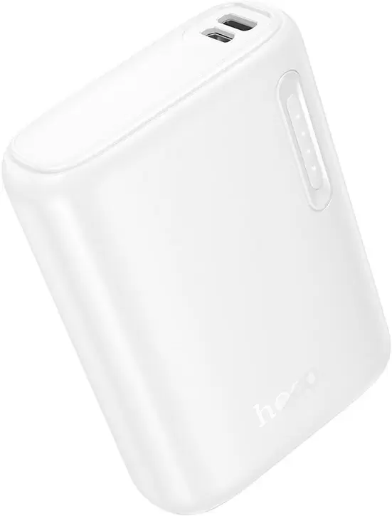 Hoco J158 5000mAh (белый)