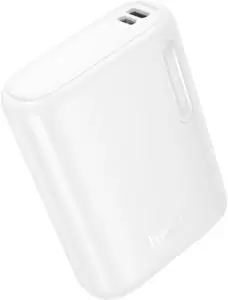 Hoco J158 5000mAh (белый)