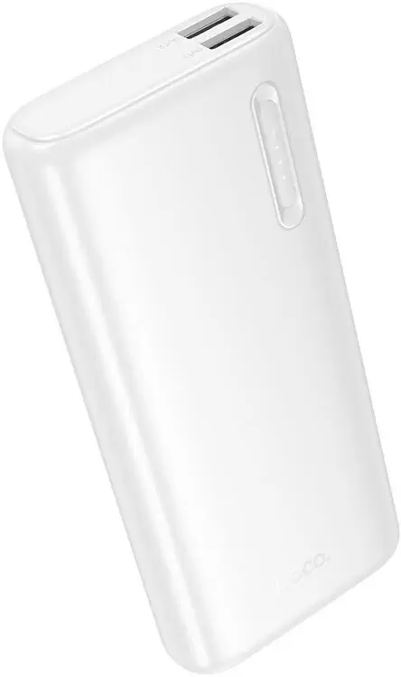 Hoco J158A 10000mAh (белый)