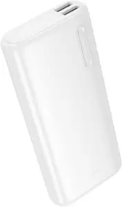 Hoco J158A 10000mAh (белый)