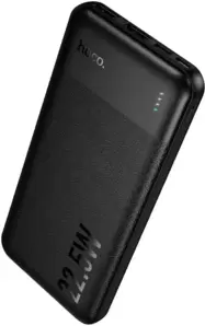 Портативное зарядное устройство Hoco J159 10000mAh (черный) фото