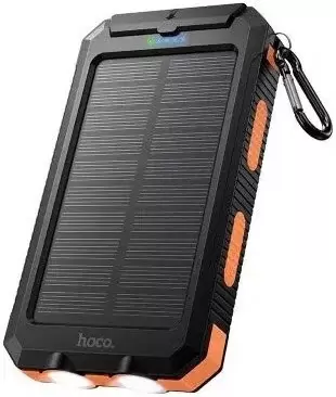 Hoco J164 8000mAh (черный)