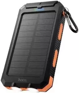 Hoco J164 8000mAh (черный)