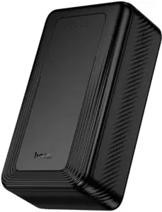 Hoco J165B 30000mAh (черный)