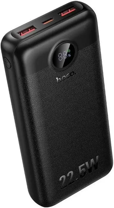 Hoco J172A 20000mAh (черный)