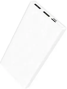 Портативное зарядное устройство Hoco J55 Neoteric 10000mAh (белый) фото