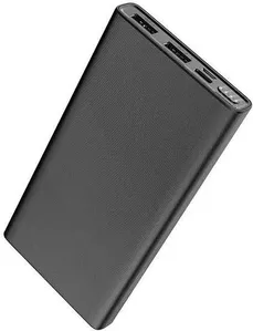 Портативное зарядное устройство Hoco J55 Neoteric 10000mAh (черный) фото