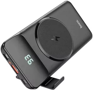 Портативное зарядное устройство Hoco J76 Bobby 10000mAh (черный) фото
