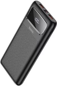 Портативное зарядное устройство Hoco J81 Fast Way 10000mAh (черный) фото