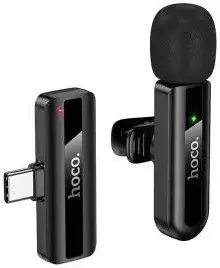 Радиосистема Hoco L20 USB Type-C фото