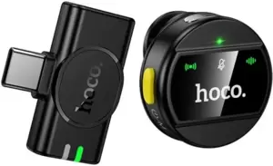 Радиосистема Hoco L21 USB Type-C фото