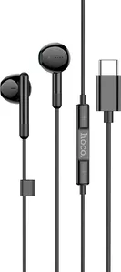 Наушники Hoco M93 USB Type-C (черный) фото