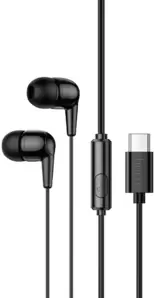 Наушники Hoco M97 USB Type-C (черный) icon