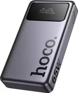 Hoco Q40 25000mAh (металлик)