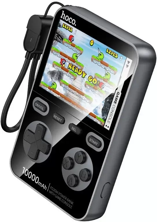 Hoco Q47 10000mAh (черный)