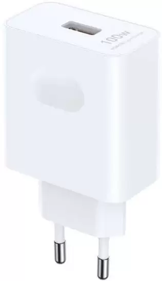 HONOR SuperCharge Power Adapter 100W