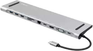 Док-станция Hoco Type-C Optima TC-00260 фото
