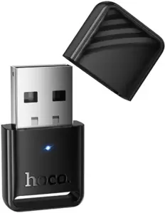 Bluetooth адаптер Hoco UA42 фото