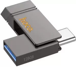 USB Flash Hoco UD14 128GB фото