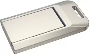 USB Flash Hoco UD16 32GB USB3.0 (серебристый) фото