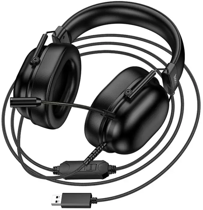 Наушники Hoco W113 фото