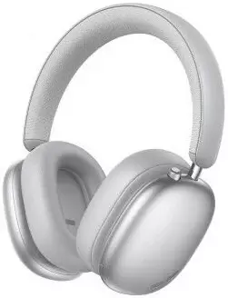 Hoco W63 (серебристый)