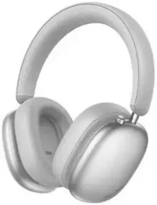 Наушники Hoco W63 (серебристый) icon