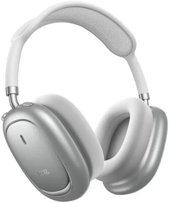 Hoco W68 (серебристый)