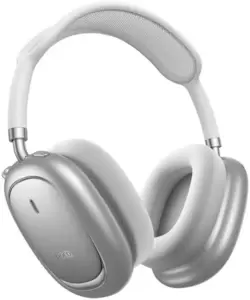 Наушники Hoco W68 (серебристый) icon