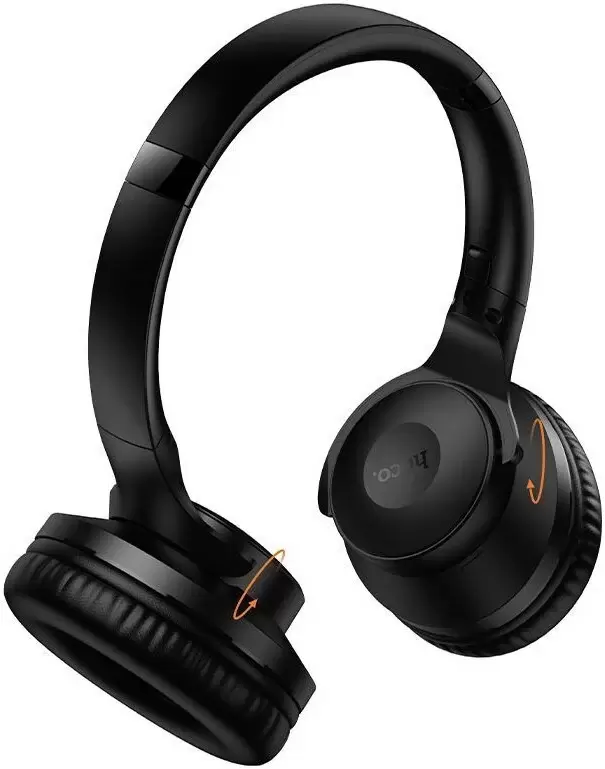 Наушники Hoco W71 фото 2