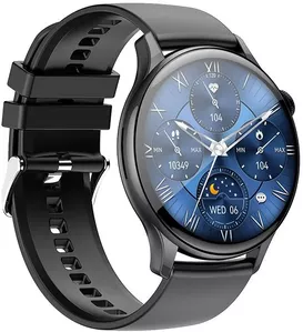 Умные часы Hoco Y10 Pro (черный) фото