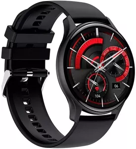 Умные часы Hoco Y15 (черный) фото