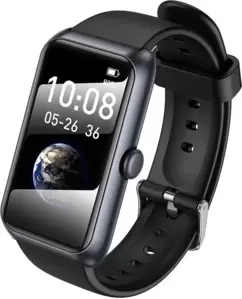Умные часы Hoco Y34 (черный) icon