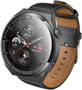 Умные часы Hoco Y35 Call Version (черный) фото