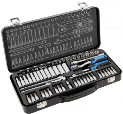 Hoegert Technik HT1R486 (63 предмета)