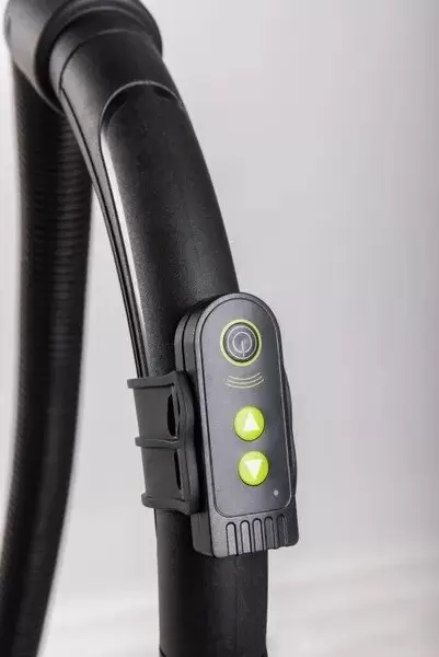 Пылесос Hoegert Technik HT2E410 фото