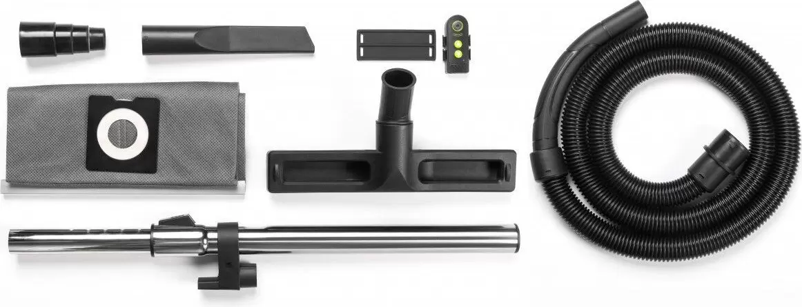 Пылесос Hoegert Technik HT2E410 фото